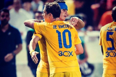 Ολυμπιακός: Παίρνει λεφτά από Ντε Βινσέντι