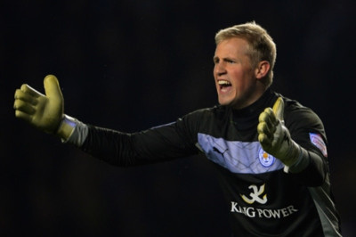 Για πάντα στην Λέστερ ο Σμάιχελ