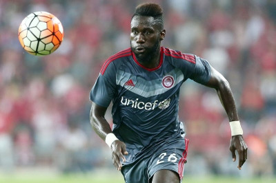 Ολυμπιακός: Υπογράφει ο Μαζουακού