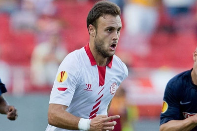 Ανζί: Πήρε Κάλα