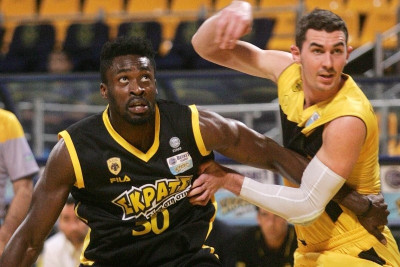 Μπιλμπάο: Ανακοίνωσε Έρικ