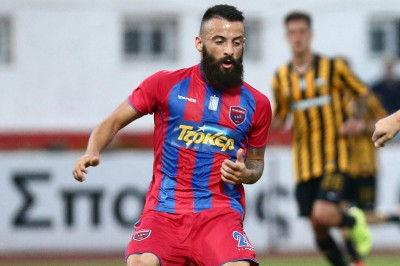 Παναθηναϊκός: Ξανά για Σιώπη