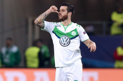 Βόλφσμπουργκ: Σοκ με Βιεϊρίνια (video)