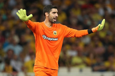 Ανέστης: «Πάμε για πρωτάθλημα»