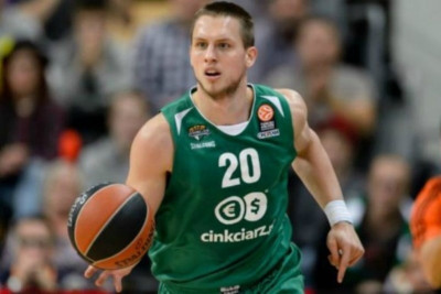 Σπουδαία κίνηση για Καρσίγιακα!