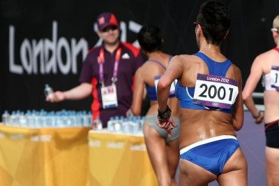Ρίο 2016: Η Ζαπουνίδου καταγγέλλει για ερασιτεχνισμό τους υπεύθυνους του ΣΕΓΑΣ