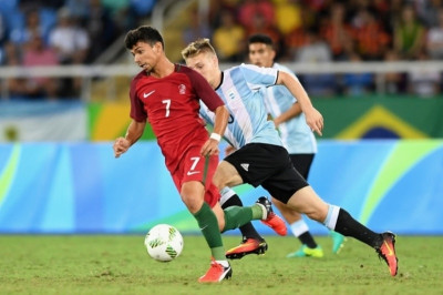 «Μπαμ» με Μάρτινς ο Ολυμπιακός