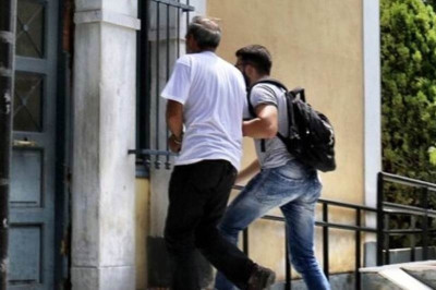 Κορωπί: Προφυλακιστέος ο 41χρονος - Τι υποστήριξε στην απολογία του