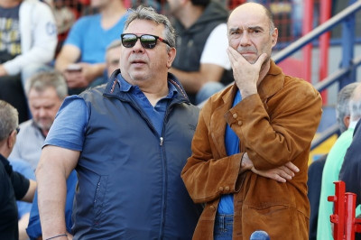 «Ο Ουζουνίδης δεν ανταπέδωσε την τιμιότητα και την ειλικρίνεια»