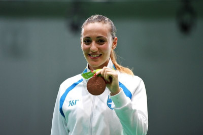 Ολυμπιακοί Αγώνες του Ρίο 2016: Ο πίνακας των μεταλλίων