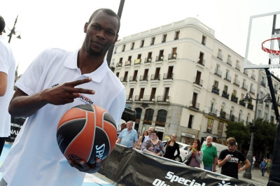 Πάλι βλέπει… Κιάμο ο Πέτγουεϊ! (photo)