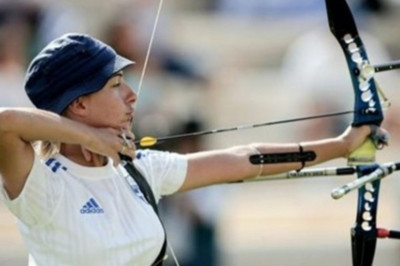 Ρίο 2016: Αποκλείστηκε η Ψάρρα