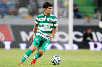 Μάρτινς: «Έτοιμος για τη νέα πρόκληση»