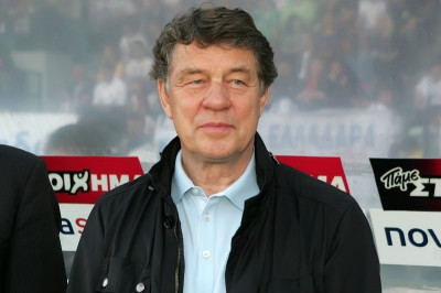 Ευχήθηκε στον Ρεχάγκελ η UEFA! (photo)