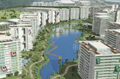 Ολυμπιακοί Αγώνες: Καταγγελίες της ελληνικής αποστολής για κλοπές!