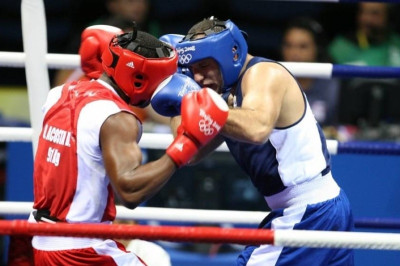 Ρίο 2016: «Νοκ άουτ» κι άλλος επαγγελματίας μποξέρ!