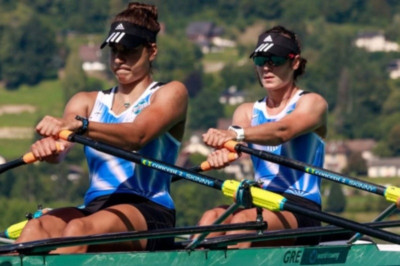 Ολυμπιακοί Αγώνες 2016: Στον τελικό του διπλού σκιφ οι Νικολαϊδου/Ασουμανάκη