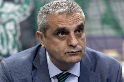 Catch me if you can!