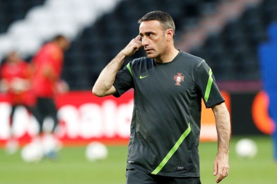 Ολυμπιακός: Την Πέμπτη (11/8) παρουσιάζεται ο Μπέντο