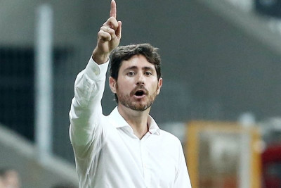 Βίκτορ: «Μετά τον αποκλεισμό άρχισαν τα προβλήματα»