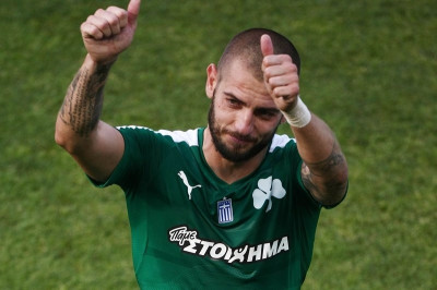 Και εγένετο… κόουτς Πέτριτς!