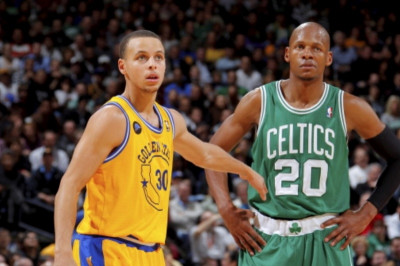 Επιστρέφει ο Ρέι Άλεν!