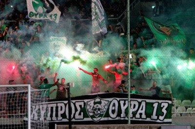 Λεωφόρος το «ΓΣΠ»! (photos)