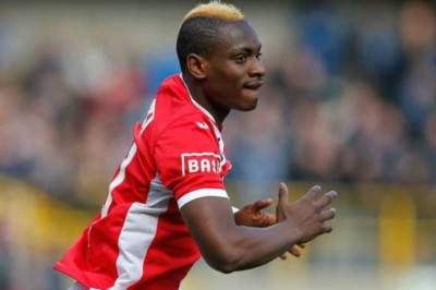 «Στον Παναθηναϊκό ο Εμποκού»