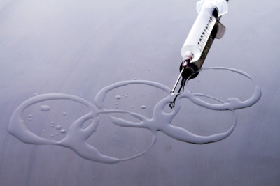 Ρίο 2016: Ντοπέ η Τσεν στην κολύμβηση