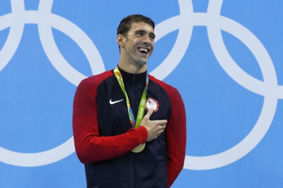 Ολυμπιακοί Αγώνες του Ρίο 2016: Ο πίνακας των μεταλλίων