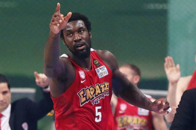 Χαλάει του Χάντερ στη Ρεάλ