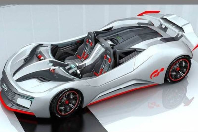 Ένα πυρηνοκίνητο αυτοκίνητο δεν θα χρειαζόταν ποτέ ανεφοδιασμό