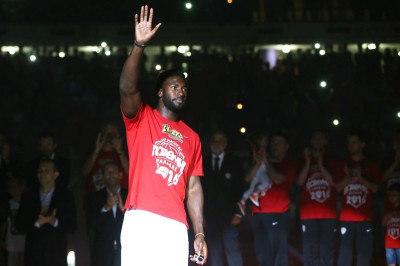 Γιανγκ: «Φέτος είναι η χρονιά μου»