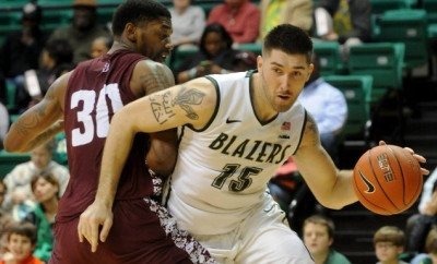 Πανιώνιος: Πήρε Φάχρο Αλίχοντζιτς