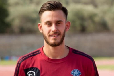 Οικονομόπουλος: «Ο κόσμος δίνει δύναμη για νέες επιτυχίες»