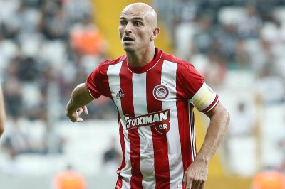 ΑΕΚ: Πήγε για Καμπιάσο!