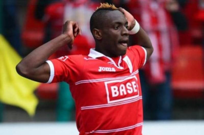 Παναθηναϊκός: «Παίζει» του Εμποκού!