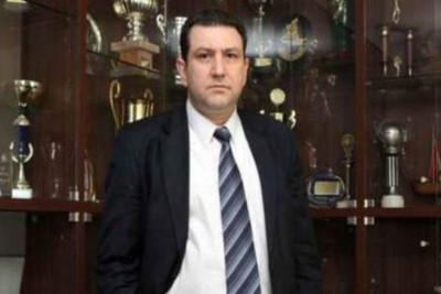 «Πράσινη» στήριξη σε Μαυρομμάτη