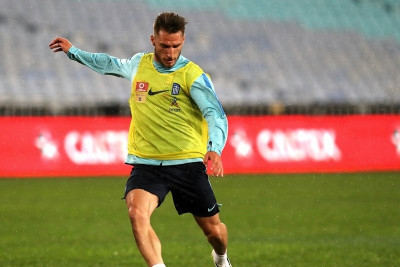 Απίστευτο γκολ του Διαμαντάκου εναντίον της Μπόχουμ! (video)