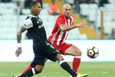 Ολυμπιακός: Σενάριο για Κουαρέσμα