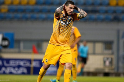 Αστέρας Τρίπολης: Ζημιά για Τριανταφυλλόπουλο!