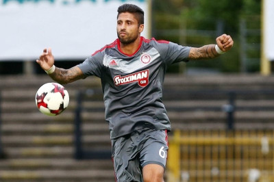 Σκάει πρόταση από Αγγλία για Ντα Κόστα