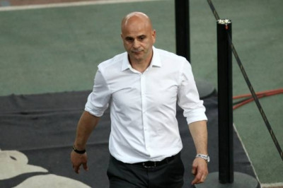 Τρεις μεταγραφές ζήτησε ακόμα ο Κετσπάγια