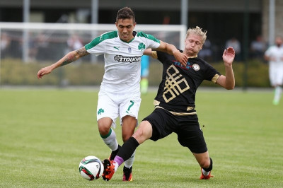 Βέστερλο και Μπελενένσες για Κλωναρίδη