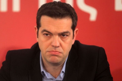 Στο Κομμένο Άρτας θα βρεθεί αύριο Τρίτη ο Αλέξης Τσίπρας