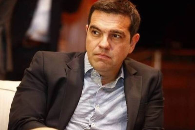 Spiegel: Ο Τσίπρας μπορεί να πάει σε εκλογές το φθινόπωρο