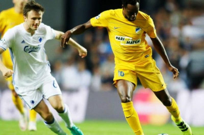 Champions League: Ήττα για ΑΠΟΕΛ στη Δανία
