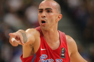 Ο 36άρης Αρόγιο έχει ζήτηση ακόμα και στο ΝΒΑ!