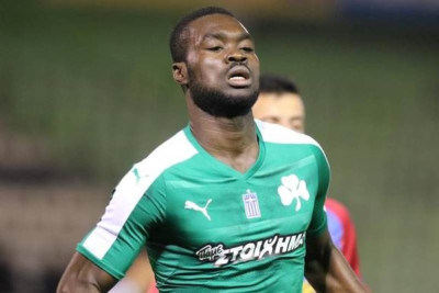 Παναθηναϊκός: Δέκα μέρες έξω ο Μπουμάλ!