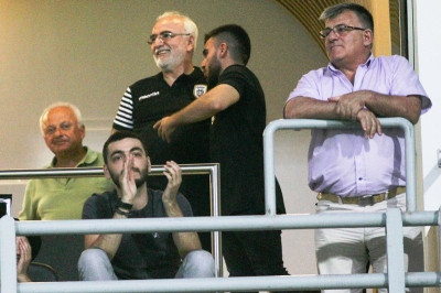 ΠΑΟΚ: Θα κάνει το μπαμ με επιθετικό ο ΠΑΟΚ;